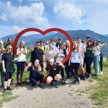 Environmental Excursion, 6th June 2022